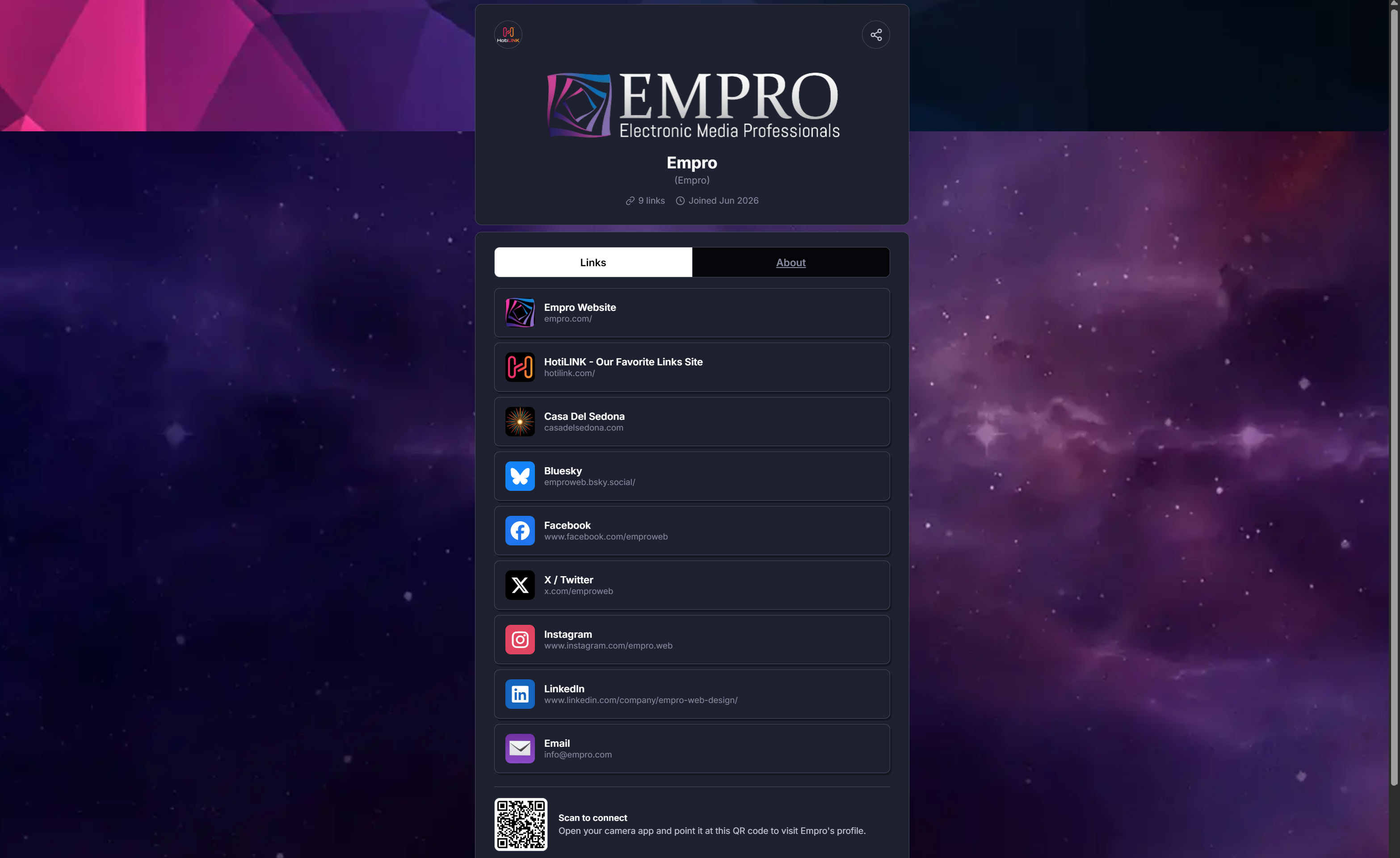 Empro