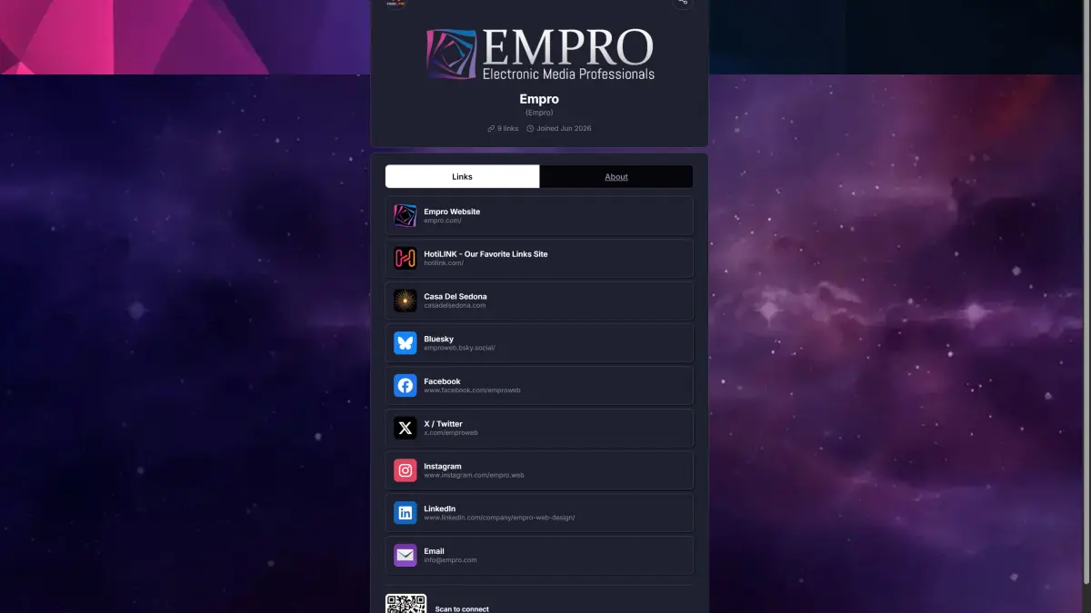 Empro
