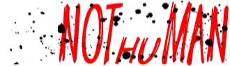 Not Even Human