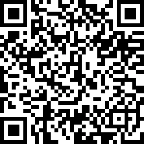 QR code for {{ $user->username }}