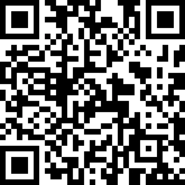 QR code for {{ $user->username }}