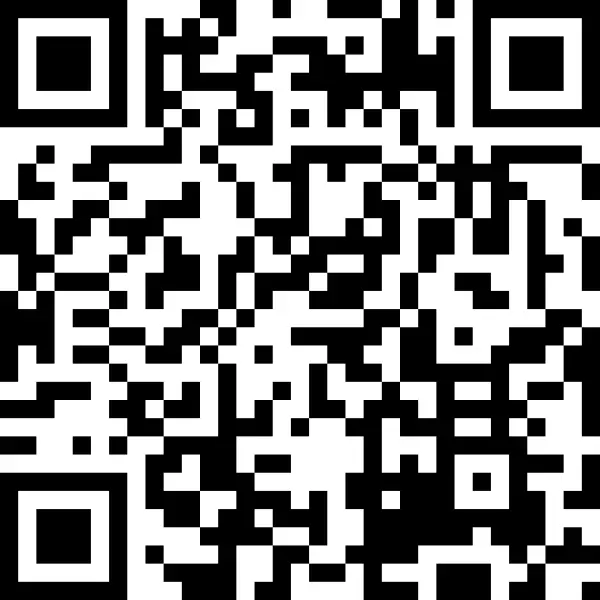 QR code for {{ $user->username }}