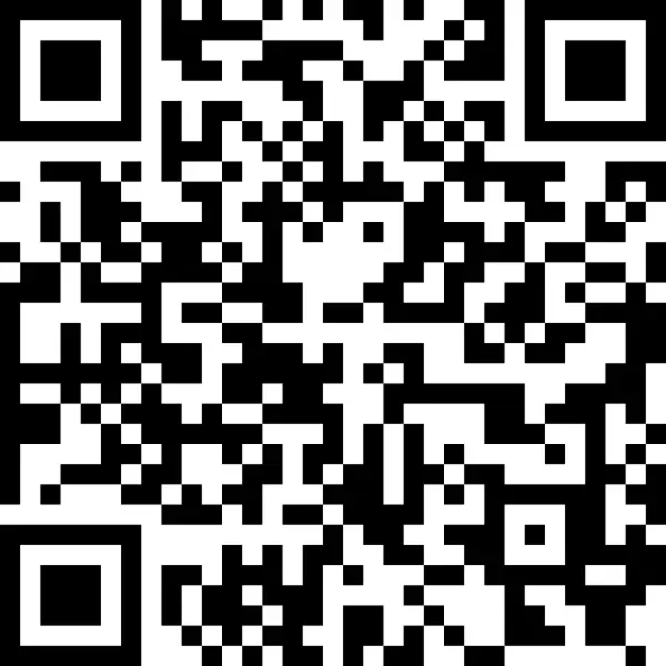 Scan to visit johnevegas