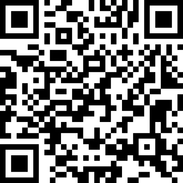 Scan to visit notevenhuman
