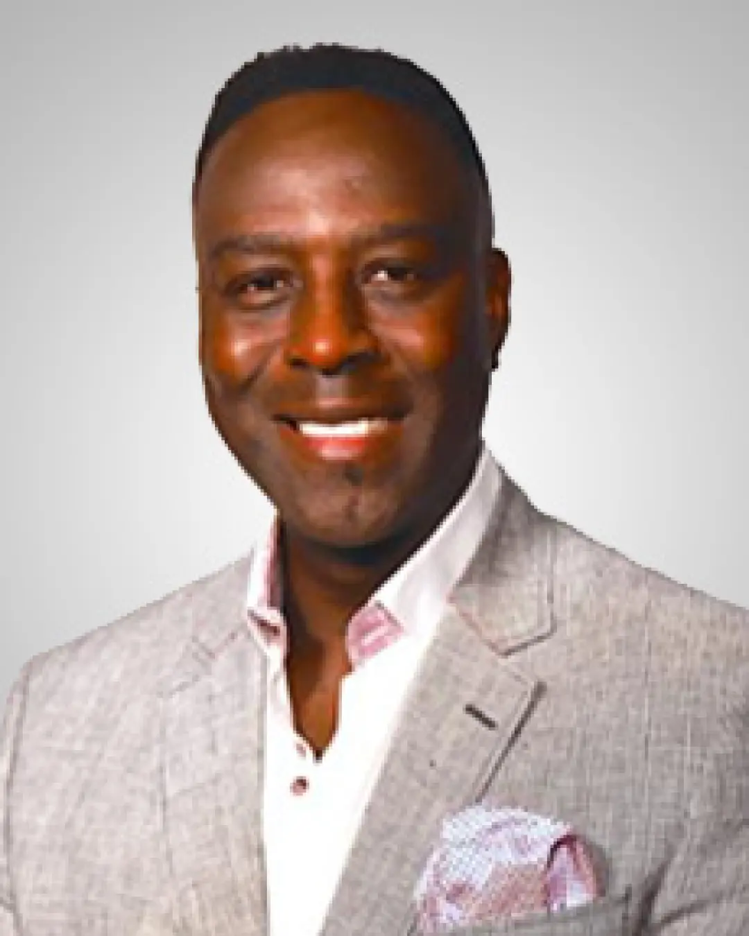 Anthony Nartey