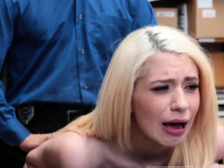 Blonde teen ass solo and teens big boobs first time