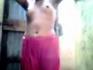 Desi anal action Gorgeous Indian Teen